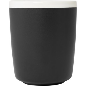 PF Concept 100773 - Lilio 310 ml keramische mok Solid Black