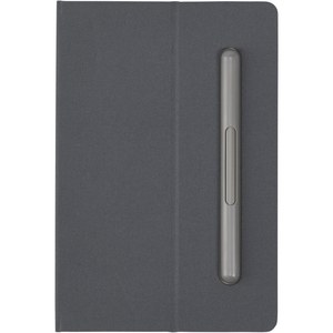 PF Concept 107873 - Skribo balpen- en notitieboekset Grey