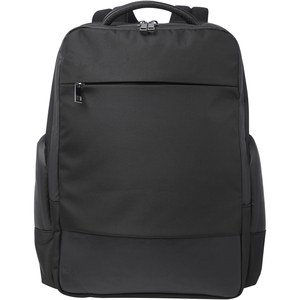 PF Concept 130056 - Expedition Pro GRS gerecyclede 15,6 inch laptoprugzak 25 l Solid Black