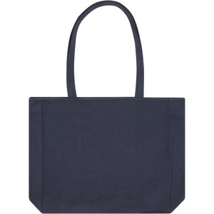 PF Concept 120712 - Weekender 500 g/m² Aware™ gerecyclede draagtas Navy