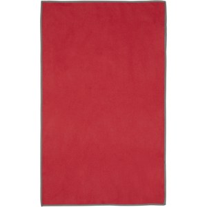 PF Concept 113322 - Pieter GRS ultralichte en sneldrogende handdoek 30 x 50 cm Red