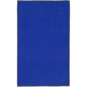 PF Concept 113322 - Pieter GRS ultralichte en sneldrogende handdoek 30 x 50 cm Royal Blue