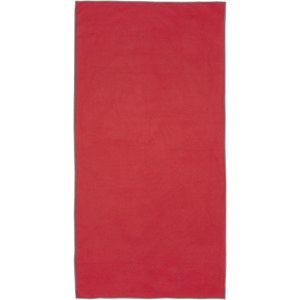 PF Concept 113323 - Pieter GRS ultralichte en sneldrogende handdoek 50 x 100 cm Red