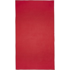 PF Concept 113324 - Pieter GRS ultralichte en sneldrogende handdoek 100 x 180 cm Red