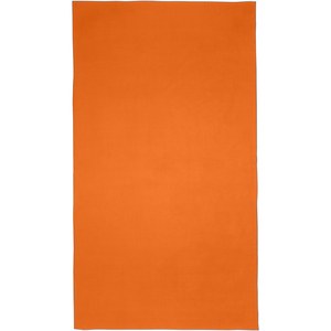 PF Concept 113324 - Pieter GRS ultralichte en sneldrogende handdoek 100 x 180 cm Orange