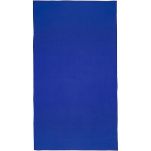 PF Concept 113324 - Pieter GRS ultralichte en sneldrogende handdoek 100 x 180 cm Royal Blue