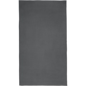 PF Concept 113324 - Pieter GRS ultralichte en sneldrogende handdoek 100 x 180 cm Grey