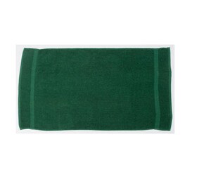 Towel city TC003 - Luxe assortiment - handdoek Forest Green