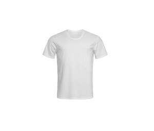 STEDMAN ST9630 - Crew neck t-shirt for men White