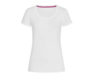 STEDMAN ST9700 - Crew neck t-shirt for women White