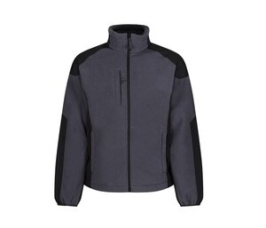 REGATTA RGF615 - Water-repellent fleece jacket