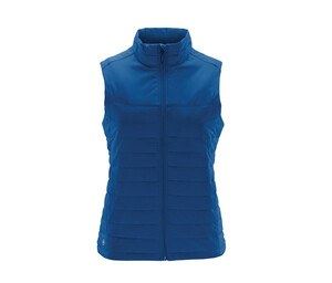 STORMTECH SHKXV1W - Womens padded bodywarmer