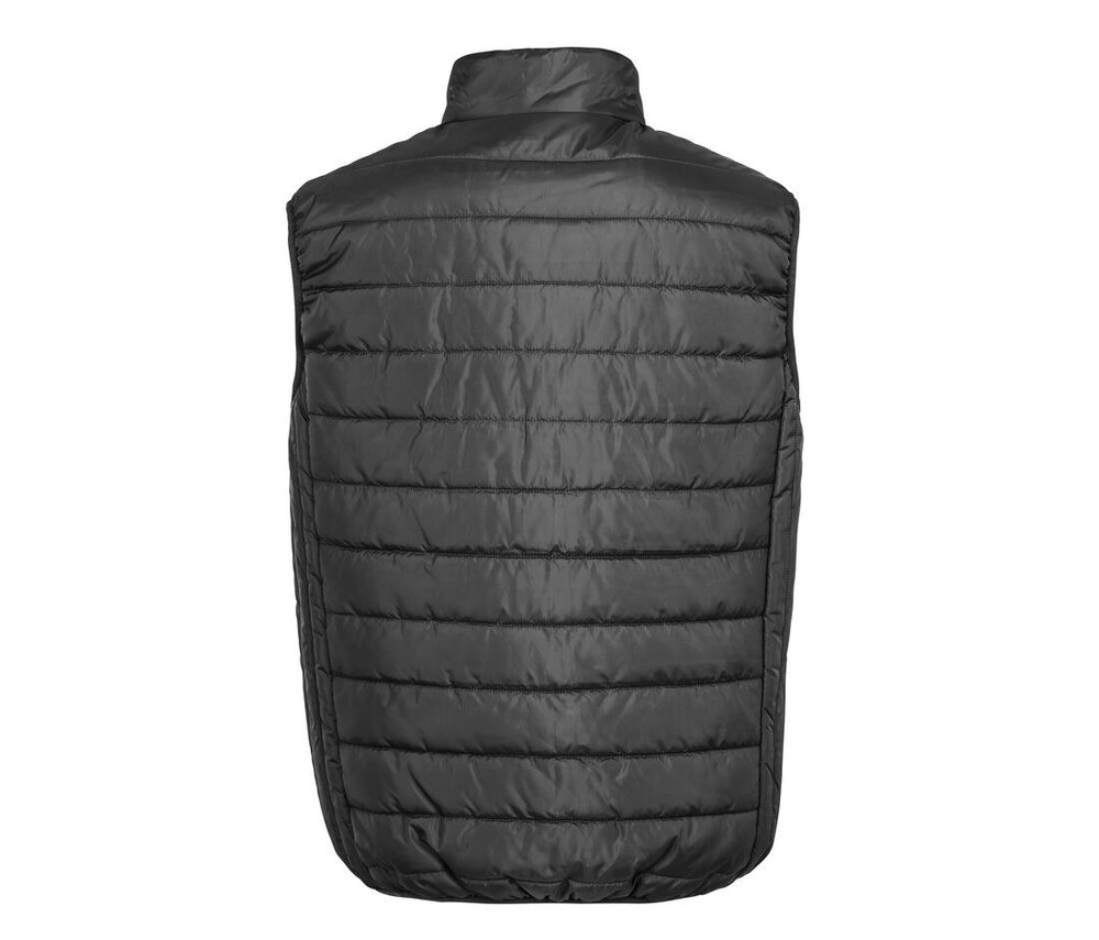 RESULT RS244X - PROMO PADDED BODYWARMER