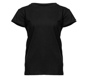 ET SI ON LAPPELAIT FRANCIS FRA191 - French origin women organic t-shirt