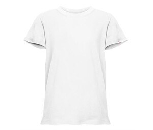 ET SI ON L'APPELAIT FRANCIS FRA192 - French origin kit organic t-shirt White