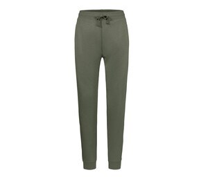 RUSSELL RU268M - MEN'S AUTHENTIC JOG PANTS Olive