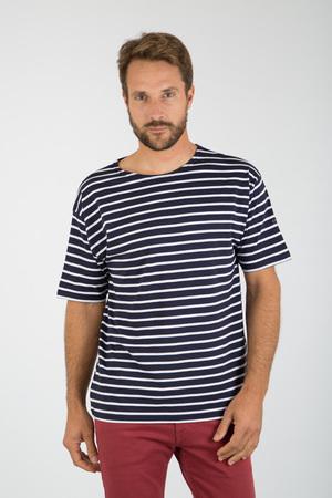 ARMOR LUX AM100 - Bretons Shirt Theviec