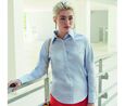 Fruit of the Loom SC401 - Lady Fit Oxford Shirt Long Sleeves (62-002-0)