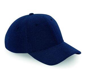 Beechfield BF677 - JERZEY ATLETISME BASEBALL CAP