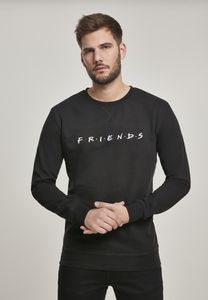 Merchcode MC333 - Friends Logo EMB Crewneck