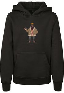 Mister Tee MTK040 - Kinderen Rapper Hoodie