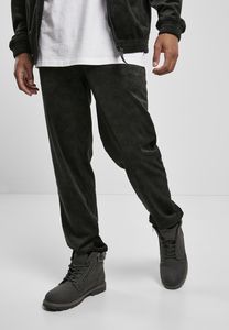 Southpole SP049 - Southpole AOP Velour Broek