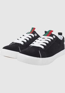 Urban Classics TB2123 - Velour Sneakers