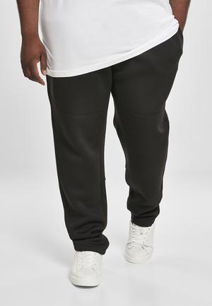 Urban Classics TB3101 - Geknipt en Genaaide Sweatpants