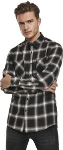 Urban Classics TB3195 - Dambord Flannel Hemd 6