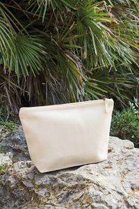 WESTFORD MILL WM840 - Pochette en coton organique