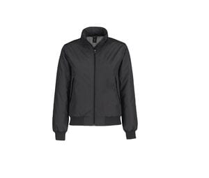 B&C BC331 - Blouson femme Bomber