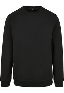 Build Your Brand BB003C - Basic Crewneck