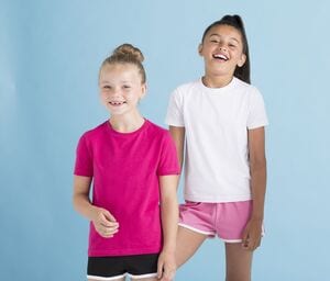 SF Men SM121 - Stretch T-shirt voor kinderen