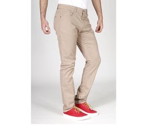 RICA LEWIS RL803 - Jeans met stretch voor heren