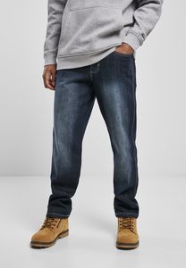 Southpole SP9001C - Dwarsklep Basic Denim  32/32