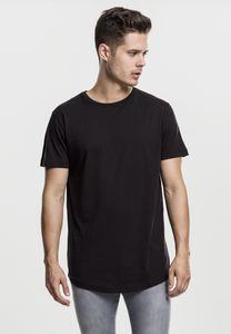 Urban Classics TB638C - Lange Vorm T-shirt