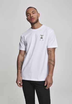 Mister Tee MT770C - Krautz T-shirt