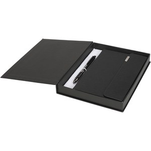 Luxe 107111 - Tactical notitieboek cadeauset
