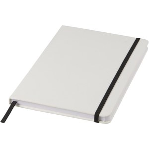 PF Concept 107135 - Spectrum A5 notitieboek met gekleurde sluiting