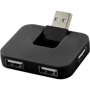 PF Concept 123598 - Gaia 4 poorts USB hub