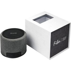 PF Concept 124111 - Fiber 3W draadloze oplaadbare Bluetooth® speaker
