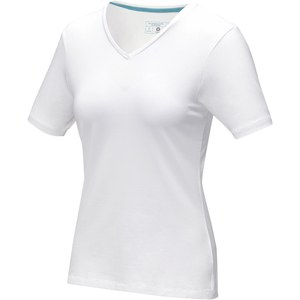 Elevate NXT 38017 - Kawartha biologisch dames t-shirt met korte mouwen