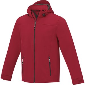 Elevate Life 39311 - Langley softshell heren jas