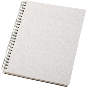 Luxe 107719 - Blanco A5-formaat wire-O notitieboek
