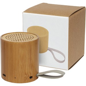 PF Concept 124143 - Lako bamboe Bluetooth®-speaker 