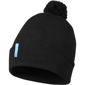 Elevate NXT 37531 - Olivine GRS gerecyclede beanie