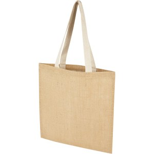 PF Concept 120673 - Juta jute draagtas van 300 g/m² 7 l