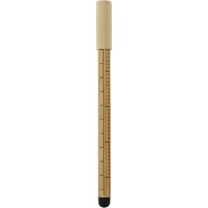 PF Concept 107895 - Mezuri inktloze pen van bamboe 