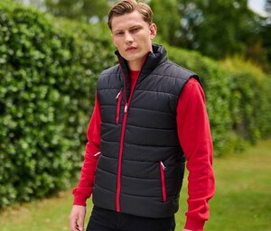 REGATTA RGA892 - Mens quilted bodywarmer